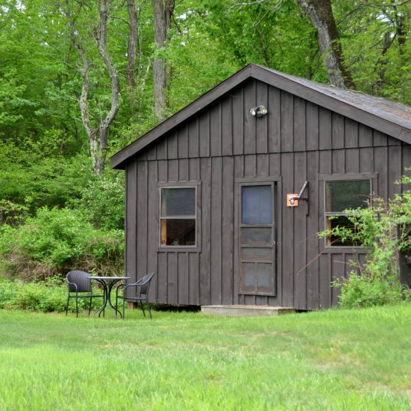 Bark 3 Cottage