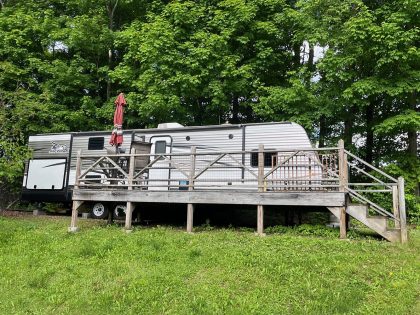 The Elite RV